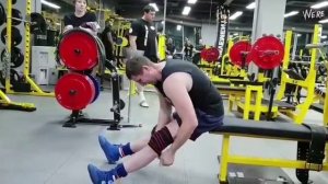 Намотка бинтов