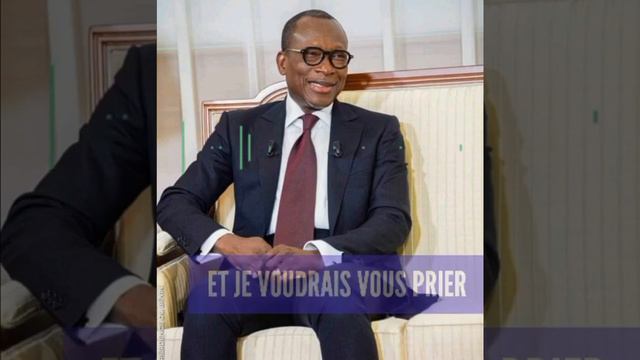 Le Président Patrice TALON est un Chef d'Etat unique et exceptionnel.