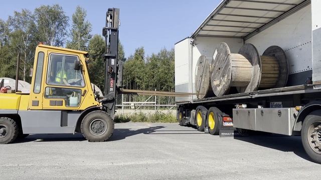 Сами грузим товар смотреть онлайн