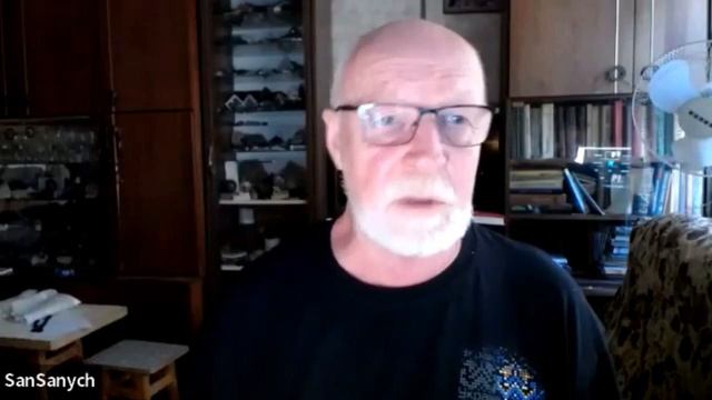 ? Камни для гармонизации работы офиса? Энергия камней. Александр Гук смотреть онлайн