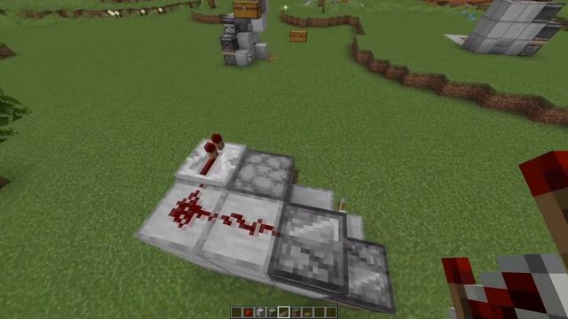 Micro Carrot/Potato Farm - Minecraft 1.15/1.16 Tutorial (Java Edition) смотреть онлайн