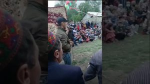 Вот это голос! Бехтарин. РАКСИ ВАХОНИ - ПОМЕРИ. ТУЙ