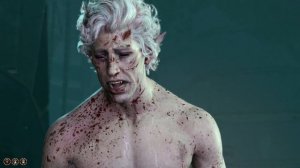 Baldur's Gate 3. Astarion, ритуал Касадора. Часть 3. Доброе прохождение (Good Astarion)