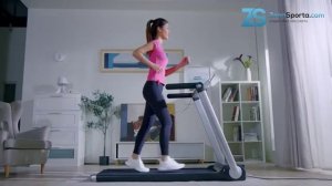 Беговая дорожка Fitex Laima обзор