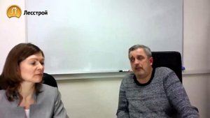 Планируем строительство из оцилиндрованного бревна.