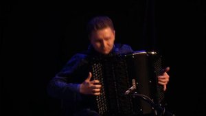 "Одинокая гармонь", играет Сергей Козубенко (Б.Мокроусов-М.Исаковский) Обработка А.Корчевого.