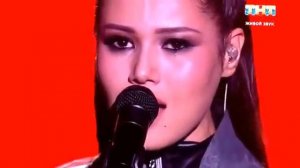 НАЗИМА ФИНАЛЬНЫЙ НОМЕР