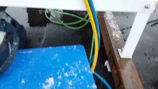 Опрессовка азотом фреонопровода смотреть онлайн