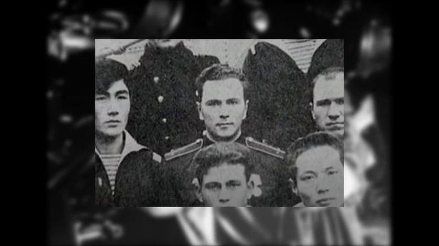 Валерий Саблин - Реальная История