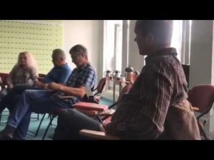 Первое заседание нашего книжного клуба. Окна от Природы: на пути к знаниям!