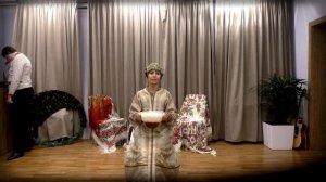 Подблюдные песни