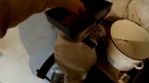 Кормоизмельчитель ТЕМП 3  Обзор