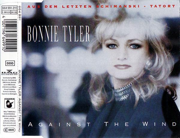 Bonnie Tyler - Against The Wind.mp4