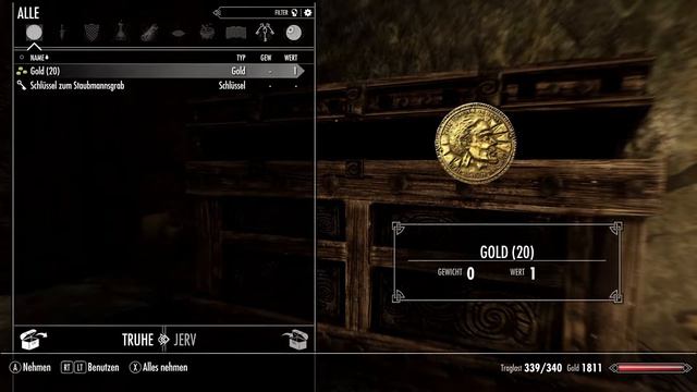 Mein Himmelsrand 2022 Ep.17 Mod Organizer 2 (Skyrim Special Edition, Elder Scrolls) смотреть онлайн