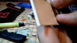 Ремонт телефона Samsung