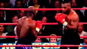 Майк Тайсон история майка Тайсона