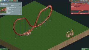 Git Gud at OpenRCT2 #93: Vehicle hacking with the Ride Vehicle Editor Plugin!