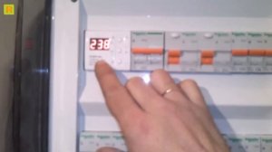 Электро-щитовая в квартире (обзор) ремонт