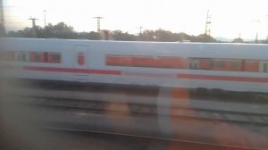 Pendolino TV#151 Der Weibliche ICE 2