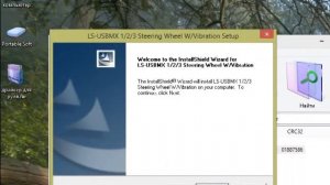 Как подключить руль OKLICK mini w-5 к компьютеру