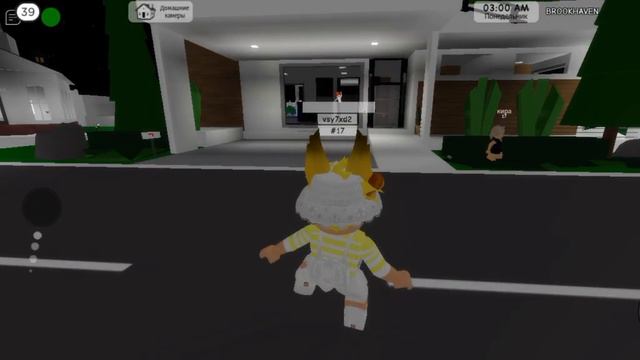 как сделать скин фила в брукхейвен рп смотреть онлайн