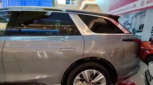 Китайские автомобили в Москве #покупки #москва #автомобили