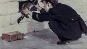 Н  Носов Карасик Рассказ для детей