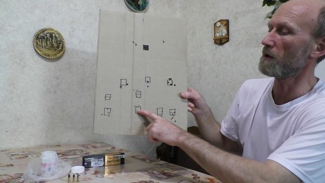 22lr.КАК СТРЕЛЯТЬ разными патронами на охоте. смотреть онлайн