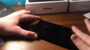 Наклеил защитное стекло на смартфон Honor 8A! Как клеить что бы не было «Пузырей»?!?