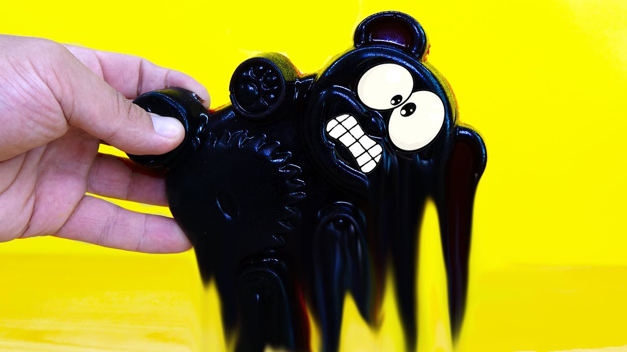 Медведь Валера в Египте [Видео для детей] [Познаватель] смотреть онлайн