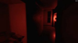 P.T. Прохождение без комментариев