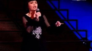Mireille Mathieu - Ciao Bambino Sorry (1976) 2011