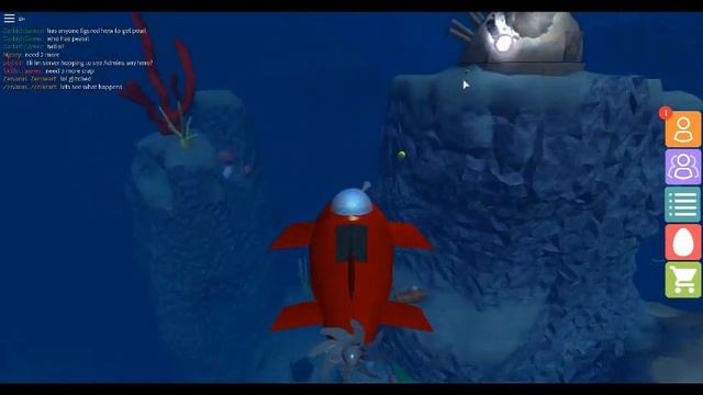 The Abyssal Egg ROBLOX Egg Hunt 2017 Tutorial смотреть онлайн