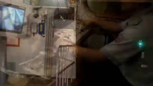 Как я стал машинистом