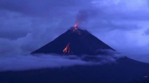 10 самых катастрофических вулканических извержений