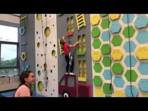 Скалалэнд ТЦ Лента, Ярославль 17 06 2024г