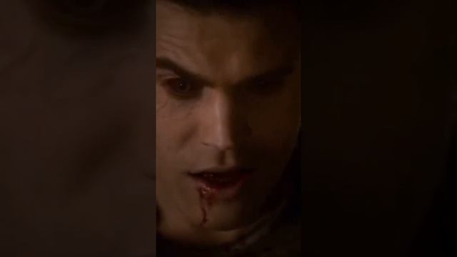 Live wallpaper - Ripper Stefan Salvatore (Живые обои - Потрошитель Стефан Сальваторе).