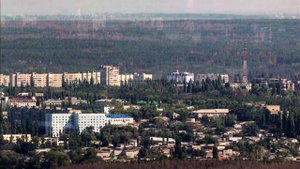 Нововоронеж - 60