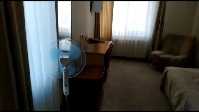 Казань Золотая. Путешествие в Татарстан.