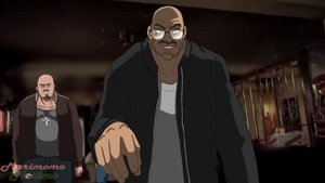 This Is Not METH (Animation)