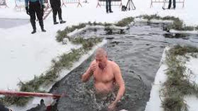 Праздник Крещение Господне. Приметы и традиции. Что нужно знать. смотреть онлайн