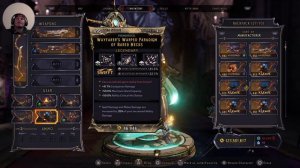 512 Million Damage! Best Sporewarden Melee Build?!? BlightWarden! Tiny Tina's Wonderlands Chaos 100