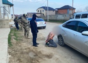 ФСБ задержала новых подозреваемых в причастности к теракту в "Крокусе". Главное / События на ТВЦ