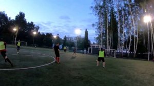 Тренировка 20.06.2023г. Рабкоров 13 _ Три Финта