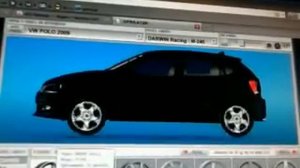 Подбор дисков для авто в программе