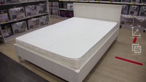 Кровать Sherlock