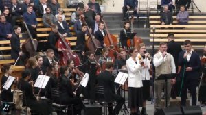 "Для других, не для себя"  Христианское пение