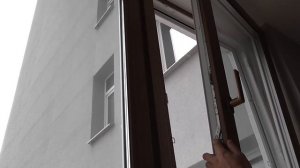 Окно открылось в двух положениях, что делать? Ручка не поворачивается | Инструкция