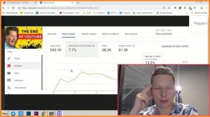 как оптимизировать видео и  подбор ключевых слов в 2019 это и есть  продвижение видео на youtube