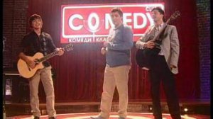 Comedy Club: Музыкальная чушь